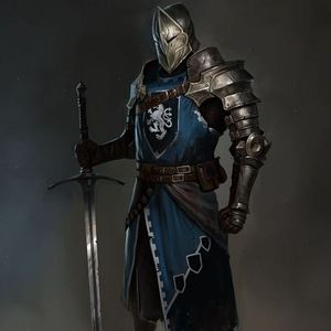 Meet your Posher, Robert